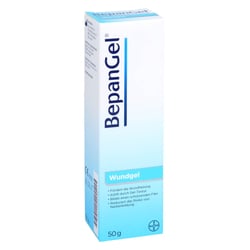 Bepangel Wundgel