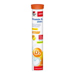 Doppelherz Vitamin D3 2000 I.E. Produktbild 1