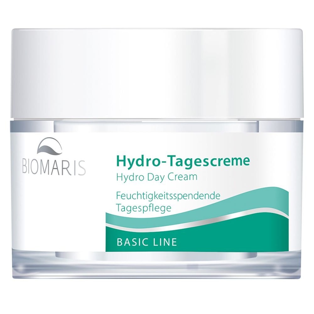 Biomaris Hydro Tagescreme