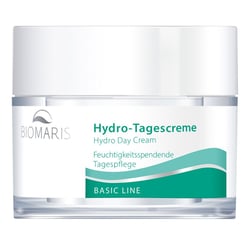 Biomaris Hydro Tagescreme