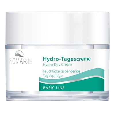 Biomaris Hydro Tagescreme