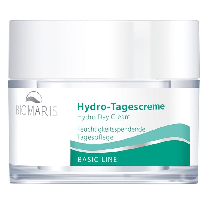 Biomaris Hydro Tagescreme