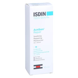 Isdin Acniben Repair Gel Cream