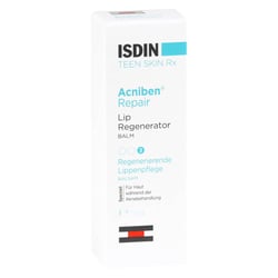 Isdin Acniben Repair Lippenbalsam