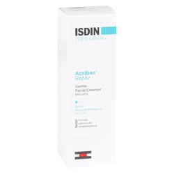 Isdin Acniben Repair Reinigungsemulsion