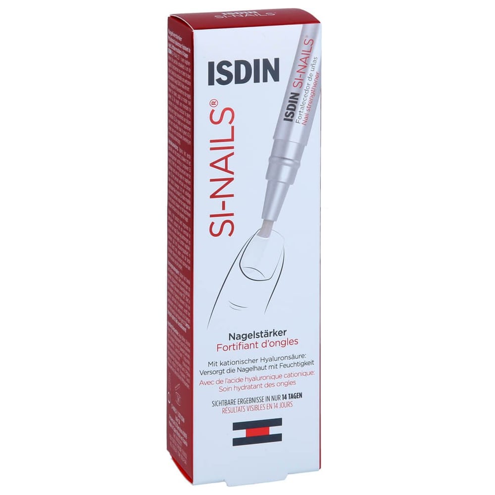 Isdin Si-Nails Nagelh rter Stift