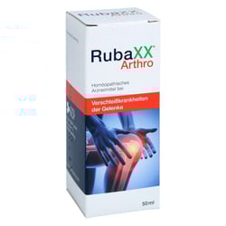 Rubaxx Arthro