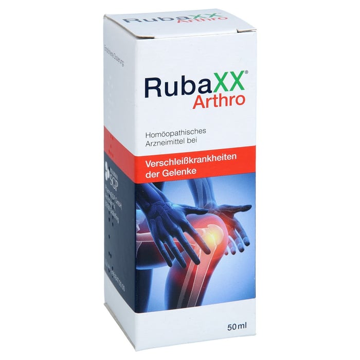 Rubaxx Arthro