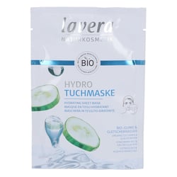 Lavera Hydro Tuchmaske