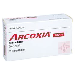 Arcoxia 120mg