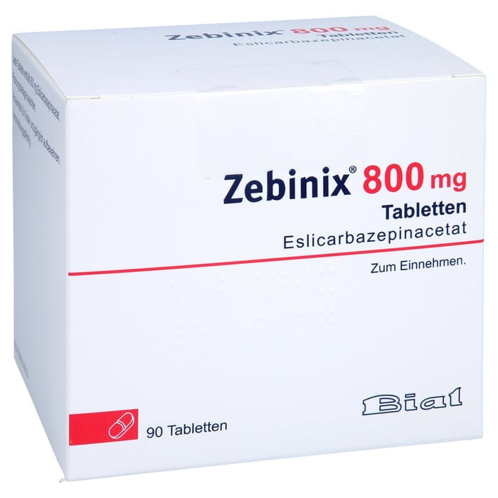 Zebinix 800mg