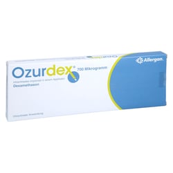 Ozurdex 700ug Impl Applika