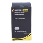 Rinvoq 15 mg Retardtab Produktbild 2
