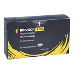 Rinvoq 15 mg Retardtab Produktbild 1