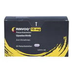 Rinvoq 15 mg Retardtab Produktbild 2
