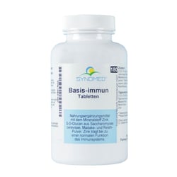 Basis Immun Tabletten