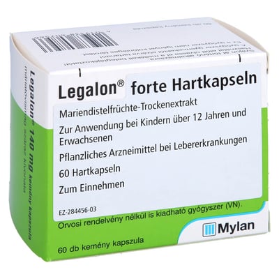 Legalon forte