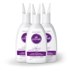 Ell-Cranell 250 Mikrogramm/ml