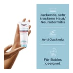 Eucerin AtopiControl Akutpflege Creme Produktbild 3