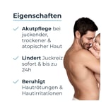Eucerin AtopiControl Akutpflege Creme Produktbild 2