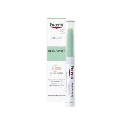 Eucerin DermoPure Abdeckstift