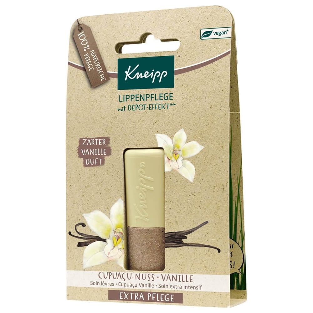 Kneipp Lippenpflege EXTRA PFLEGE