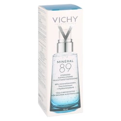 Vichy Min ral 89 Hyaluron-Boost Gesichtspflege