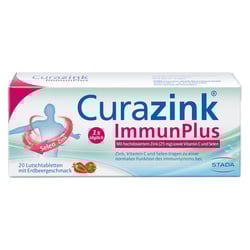 Curazink ImmunPlus