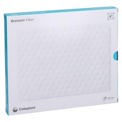 Biatain Fiber 19x25 cm Faserverband