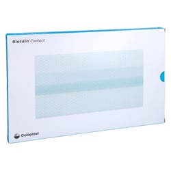 Biatain Contact 10x18 cm Silikon Kontaktauflage