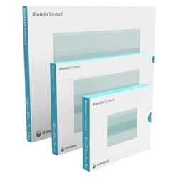 Biatain Contact 18x30 cm Silikon Kontaktauflage