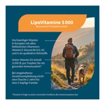 Lipovitamine Forte 5000 Öl Produktbild 3