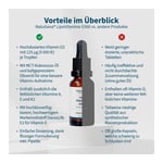 Lipovitamine Forte 5000 Öl