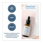 Lipovitamine Forte 5000 Öl