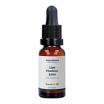Lipovitamine Forte 5000 Öl