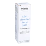 Lipovitamine Forte 5000 Öl