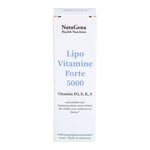 Lipovitamine Forte 5000 Öl