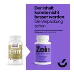 Griffonia 5-HTP 200 mg