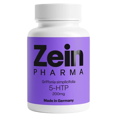 Griffonia 5 Htp 200mg