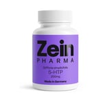 Griffonia 5-HTP Kapseln 200 mg Produktbild 1