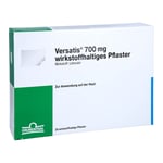 Versatis 700 mg Wirkstoffha Produktbild 1