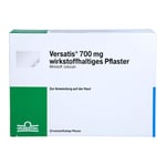 Versatis 700 mg Wirkstoffha Produktbild 2