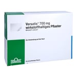 Versatis 700 mg Wirkstoffha Produktbild 1