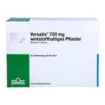 Versatis 700 mg Wirkstoffha Produktbild 2