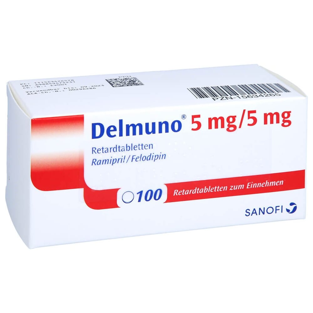 Delmuno 5/5 mg