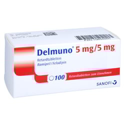 Delmuno 5/5 mg