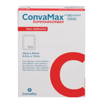 Convamax Superabsorber nicht adhäsiv 15x20 cm Produktbild 2