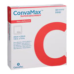 Convamax 20x20 cm N/ad Produktbild 1