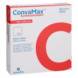 Convamax 20x20 cm N/ad