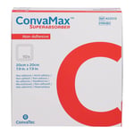 Convamax 20x20 cm N/ad Produktbild 2